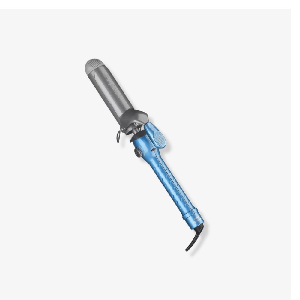 Babyliss Pro nano titanium 1 1/2 inch curling iron